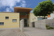 Landeskirchliche Gemeinschaft Nürnberg - Strauchstraße