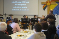 Landeskirchliche Gemeinschaft Uffenheim