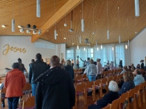 Freie evangelische Gemeinde Buxtehude