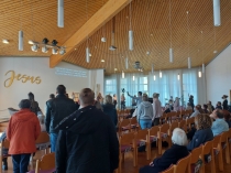 Foto von Freie evangelische Gemeinde Buxtehude