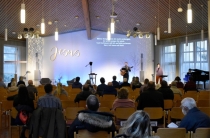Freie evangelische Gemeinde Buxtehude