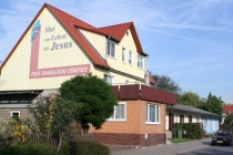 Freie evangelische Gemeinde Calden