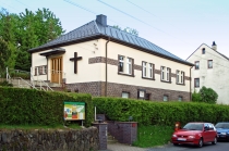 Foto von Landeskirchliche Gemeinschaft Burkhardtsdorf