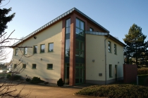 Landeskirchliche Gemeinschaft Leukersdorf