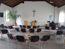 Landeskirchliche Gemeinschaft Mittweida