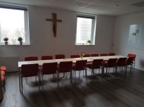 Landeskirchliche Gemeinschaft Mittweida