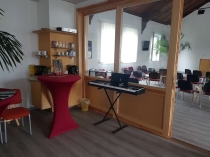 Landeskirchliche Gemeinschaft Mittweida