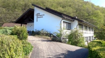 Freie evangelische Gemeinde Dillenburg-Oberscheld