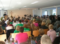 Freie evangelische Gemeinde Dissen