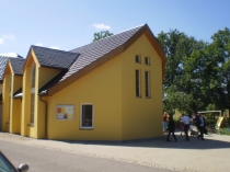 Foto von Landeskirchliche Gemeinschaft Friedersdorf