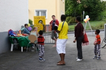 Evangelische Gemeinschaft Bad Hersfeld