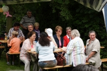 Evangelische Gemeinschaft Bad Hersfeld