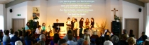 Evangelische Gemeinschaft Miehlen