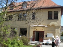 Stadtmission Offenbach