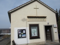 Landeskirchliche Gemeinschaft Goslar-Bad Harzburg