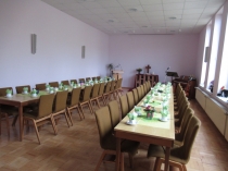 Landeskirchliche Gemeinschaft Goslar-Bad Harzburg