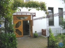 Freie evangelische Gemeinde Duisburg-Beeck