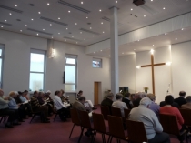 Freie evangelische Gemeinde Duisburg-Beeck