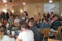 Landeskirchliche Gemeinschaft Neu Wulmstorf