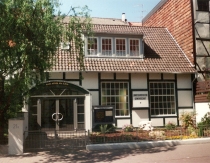 Landeskirchliche Gemeinschaft Wolfenbüttel