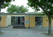 Stadtmission Grünstadt