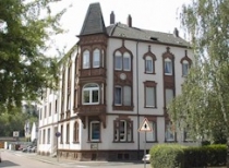 Evangelische Stadtmission Neustadt