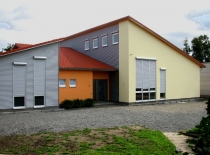 Stadtmission Speyer