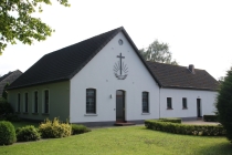 Neuapostolische Kirche Hude
