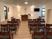 Neuapostolische Kirche Hude