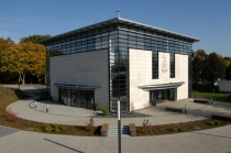 Neuapostolische Kirche Bad Oeynhausen
