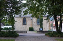 Neuapostolische Kirche Bielefeld-Schildesche