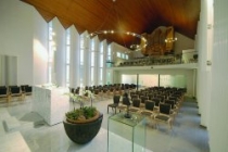 Neuapostolische Kirche Brühl