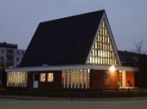 Neuapostolische Kirche Dormagen