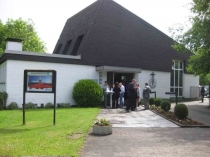 Foto von Neuapostolische Kirche Dortmund-Kirchderne