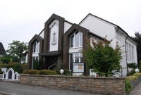 Neuapostolische Kirche Dortmund-Kirchhörde