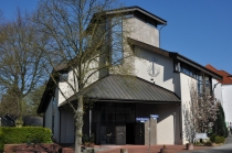 Neuapostolische Kirche Dortmund-Marten