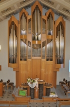 Neuapostolische Kirche Dortmund-Marten