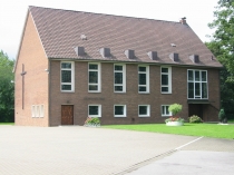 Foto von Neuapostolische Kirche Duisburg-West
