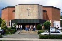 Neuapostolische Kirche Herford