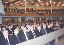 Foto von Neuapostolische Kirche Herne-Wanne-Eickel