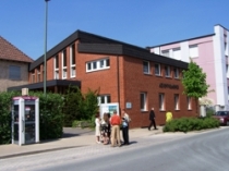 Adventgemeinde Bielefeld