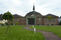 Foto von Neuapostolische Kirche Lippe-West