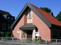 Foto von Neuapostolische Kirche, Gemeinde Lüdinghausen