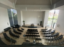 Neuapostolische Kirche Lünen