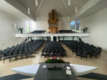 Neuapostolische Kirche Lünen