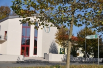 Foto von Freie evangelische Gemeinde Fürstenfeldbruck