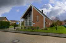 Foto von Neuapostolische Kirche Rees