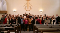 Foto von Neuapostolische Kirche Velbert-Langenberg