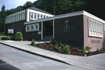 Neuapostolische Kirche Velbert-Langenberg
