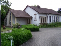 Foto von Neuapostolische Kirche Warendorf